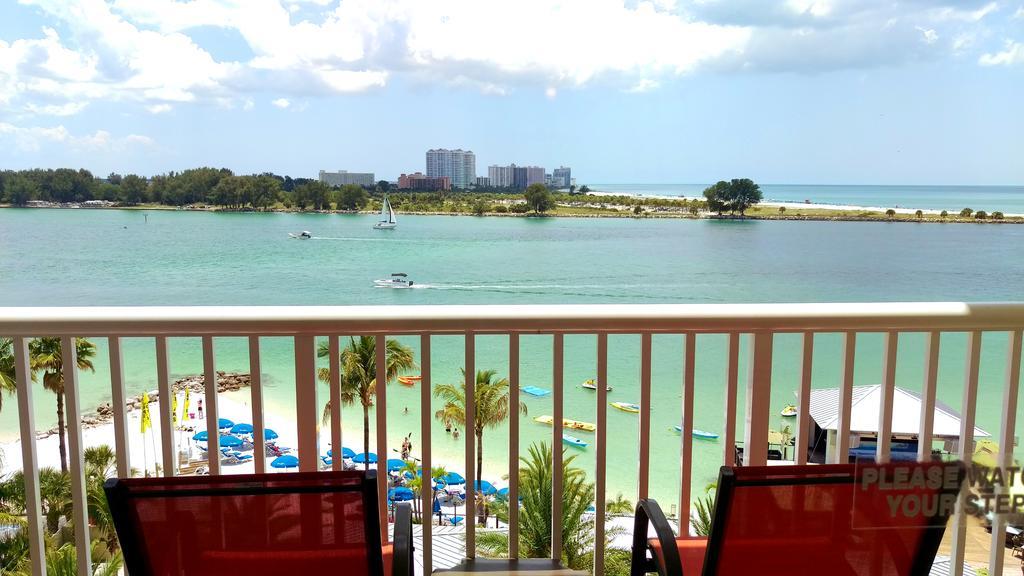 Shephard'S Live Entertainment Resort Clearwater Beach Zewnętrze zdjęcie