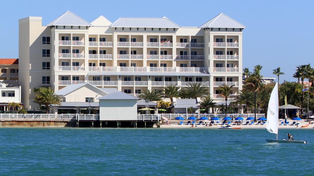Shephard'S Live Entertainment Resort Clearwater Beach Zewnętrze zdjęcie